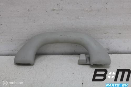 Handgreep achterzijde VW Golf 5 1K0857607C, Auto-onderdelen, Interieur en Bekleding, Gebruikt