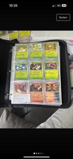 meerdere unfull colletie's van scarlet&violet, Hobby en Vrije tijd, Verzamelkaartspellen | Pokémon, Ophalen of Verzenden, Zo goed als nieuw