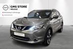 Nissan Qashqai 1.2 DIG-T N-Vision, Auto's, Voorwielaandrijving, Stof, Gebruikt, 116 pk