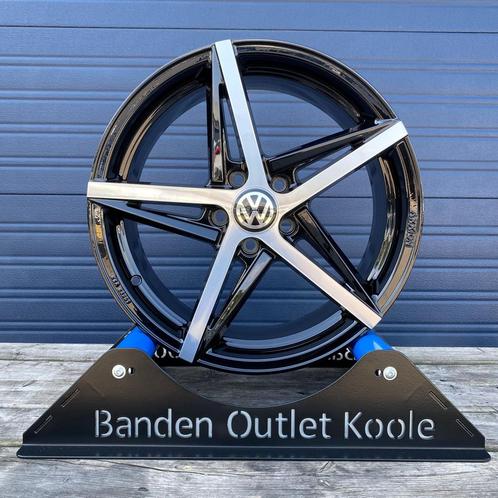 Volkswagen Golf 5 6 7 GTI Caddy Eos Touran Sharan Scirocco v, Auto-onderdelen, Banden en Velgen, Velg(en), Personenwagen, Nieuw