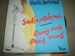 Plastic Bertrand - Sentimentale moi, Pop, Ophalen of Verzenden, 7 inch, Zo goed als nieuw