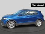 Volkswagen T-Cross 1.0 TSI DSG Life - Virtual Cockpit - Carp, Gebruikt, Bedrijf, 5 zetels, 5 deurs