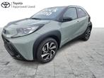 Toyota Aygo X PULSE NIEUW, Achat, 998 cm³, Euro 6, 5 portes