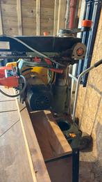 Te koop Dewalt zaagmachine, Doe-het-zelf en Bouw, Gereedschap | Zaagmachines, Ophalen, Zo goed als nieuw, Dewalt, Afkortzaag