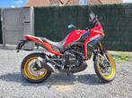 Moto Morini X-Cape 650 Gold Edition, Motoren, Motoren | Overige merken, 2 cilinders, Motorrijbewijs A, Bedrijf, Meer dan 35 kW
