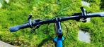 Cube SL Road Blue, Vélos & Vélomoteurs, Vélos | Hommes | Vélos de sport & Vélo de randonnée, Comme neuf, Autres marques, 53 à 57 cm