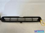 FIAT 500X grille voorbumper bumper 2014+, Ophalen of Verzenden, Gebruikt, Fiat