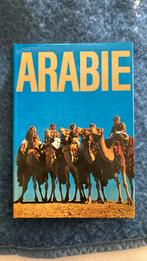 Arabie, Livres, Utilisé