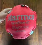 Marmot NanoWave 45 Slaapzak (Lang maat), Ophalen, Zo goed als nieuw