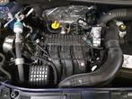 MOTOR Dacia Sandero II (01-2012/12-2018) (B4D490), Gebruikt, Dacia