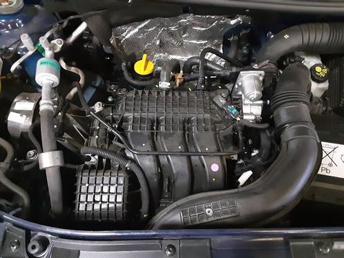 MOTOR Dacia Sandero II (01-2012/12-2018) (B4D490), Auto-onderdelen, Motor en Toebehoren, Dacia, Gebruikt