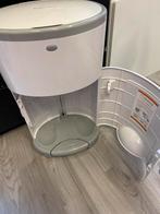 Luieremmer - Korbell wit, Enlèvement, Utilisé, Poubelle à couches
