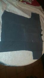 Vintage T-shirt homme gris Nike Taille XL Grece, Porté, Enlèvement ou Envoi, Gris