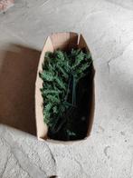 Kerstboom 2.10m, Ophalen
