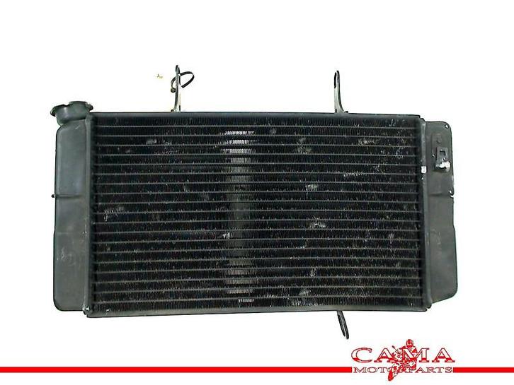 RADIATEUR Yamaha FZS 600 Fazer 2002-2003 (FZS600), Motoren, Onderdelen | Yamaha, Gebruikt