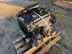 Moteur BKD Complet TOLEDO AUDI SKODA LANCER GOLF SEAT LEON, Envoi, Utilisé, Daihatsu