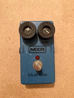 MXR M103, Muziek en Instrumenten, Ophalen, Gebruikt, Distortion, Overdrive of Fuzz