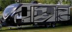 Amerikaanse caravan Keystone, Caravans en Kamperen, Caravans, Overige merken, Overige, Particulier, Dwars-stapelbed