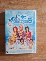 Dvd K3 en de kattenprins, Alle leeftijden, Ophalen of Verzenden, Zo goed als nieuw