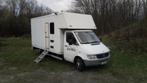 sprinter 412D, Auto's, Diesel, Particulier, Te koop, Sprinter Combi