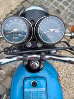 Oldtimer honda cb 125s goede staat ., Motoren, Ophalen of Verzenden