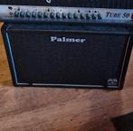 Baffle 1x12 Palmer V30, Muziek en Instrumenten, Ophalen, Gebruikt