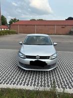 Volkswagen Polo 1.2 TSI Comfortline-6 versnellingen-keuring, Auto's, Voorwielaandrijving, Euro 5, Zwart, Handgeschakeld