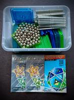 Jeux Geomag, Enlèvement, Comme neuf