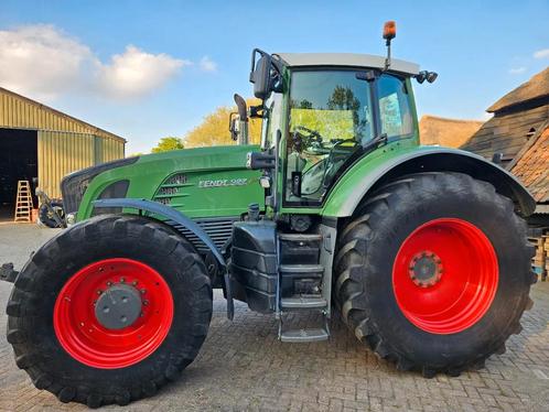 Fendt 927 Profi Com3 922 924 930 933 936 (bj 2010), Zakelijke goederen, Landbouw | Tractoren, meer dan 10000, Fendt, Gebruikt