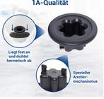 Thermomix ermomix keukenmachine, reserveonderdelen TM 31, Enlèvement, Neuf