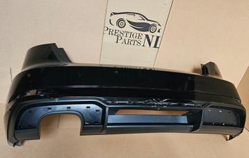 Achterbumper Audi A3 8V Facelift S-line Sportback Origineel  beschikbaar voor biedingen