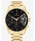 Horloge, Handtassen en Accessoires, Horloges | Heren, Ophalen, Overige materialen, Polshorloge, Overige materialen