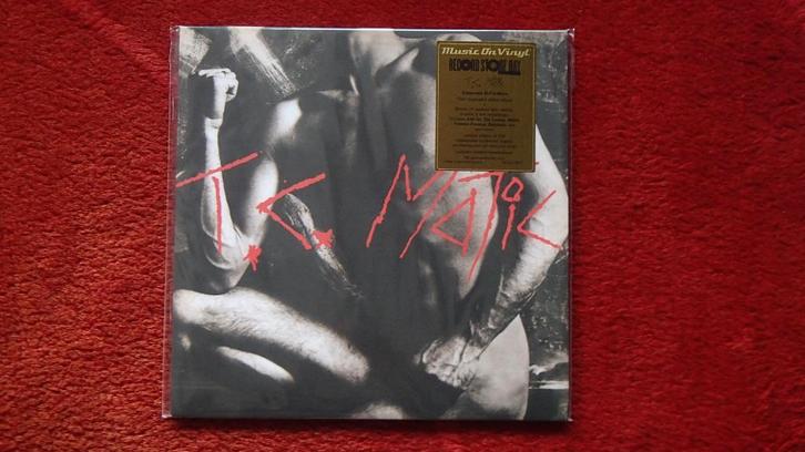 TC MATIC (Arno) - same 2 LP - ltd ed RSD - zeldzaam!, CD & DVD, Vinyles | Rock, Neuf, dans son emballage, Alternatif, 12 pouces