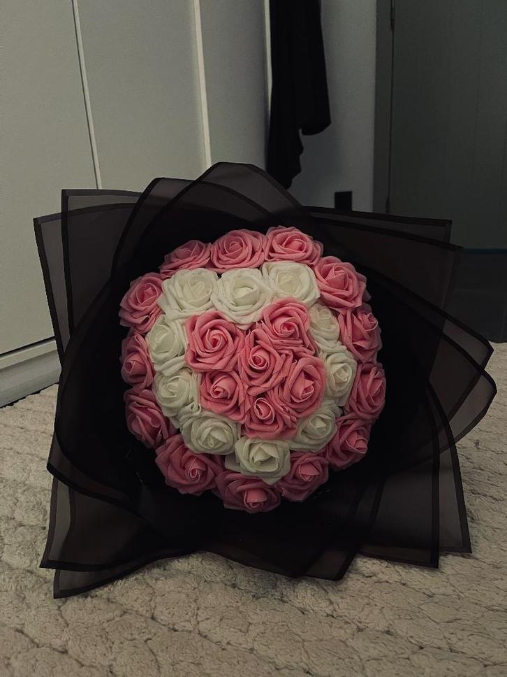 Bestel voor jouw geliefde!, Hobby en Vrije tijd, Naaien en Fournituren, Nieuw, Kant, Ophalen