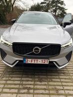 Volvo Xc60 B5 R-Design 22-‘23 met verbredingskit, Auto's, Euro 6, Leder en Stof, Overige kleuren, 5 deurs