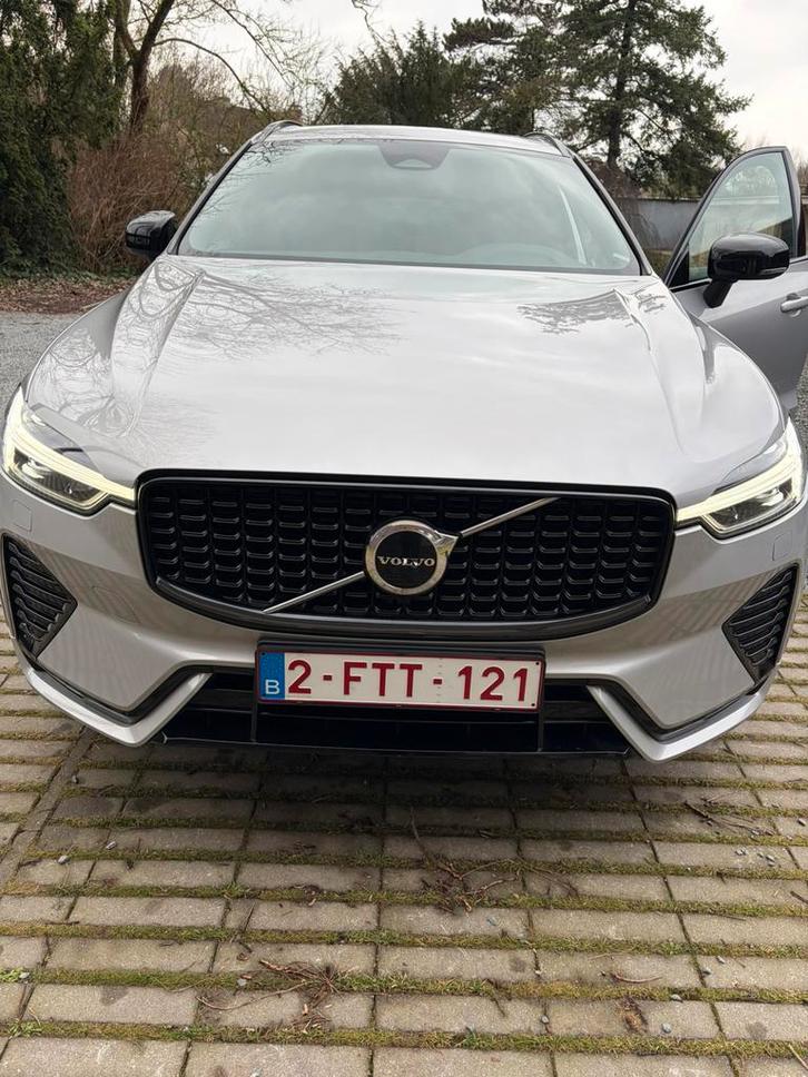 Volvo Xc60 B5 R-Design 22-‘23 met verbredingskit, Auto's, Volvo, Particulier, XC60, 360° camera, ABS, Achteruitrijcamera, Adaptieve lichten