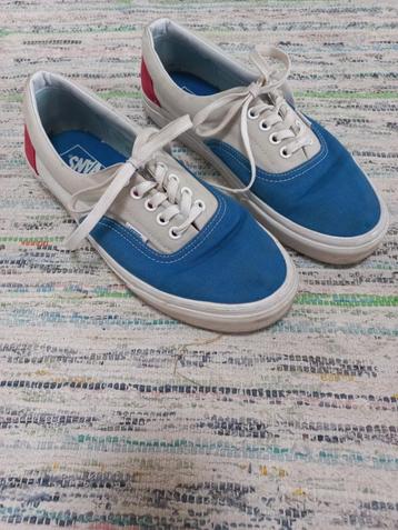 Vans sneakers met lage bovenkant beschikbaar voor biedingen
