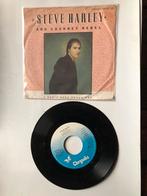 Steve Harley : Je ne peux même pas toucher (1982), CD & DVD, 7 pouces, Pop, Envoi, Single
