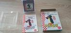Gameboy Pingu en boîte, Consoles de jeu & Jeux vidéo, 1 joueur, Enlèvement ou Envoi, Comme neuf, Puzzle et Éducatif