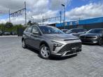 Hyundai Bayon 1.0 T-GDI Comfort Smart, Auto's, Hyundai, Voorwielaandrijving, Stof, Gebruikt, Bedrijf