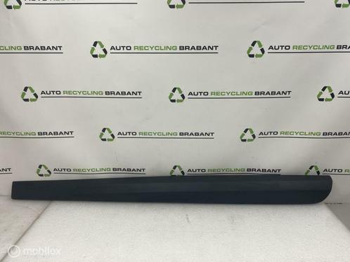 Portierlijst Links Voor Renault Megane 3 Coupé 808770003R, Auto-onderdelen, Carrosserie, Renault, Gebruikt, Ophalen of Verzenden