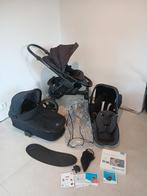 Kinderwagen 3-in-1 Maxi Cosi Nova 4 wielen, Kinderen en Baby's, Ophalen, Gebruikt, Kinderwagen, Maxi-Cosi