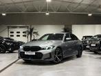 Gratte-ciel BMW 320iA xDrive M-Sport gris - Garantie, Argent ou Gris, Achat, Alcantara, 5 portes
