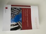 Financieel Management Toegepast, Boeken, Ophalen of Verzenden, Nieuw, Hoger Onderwijs, Intersentia