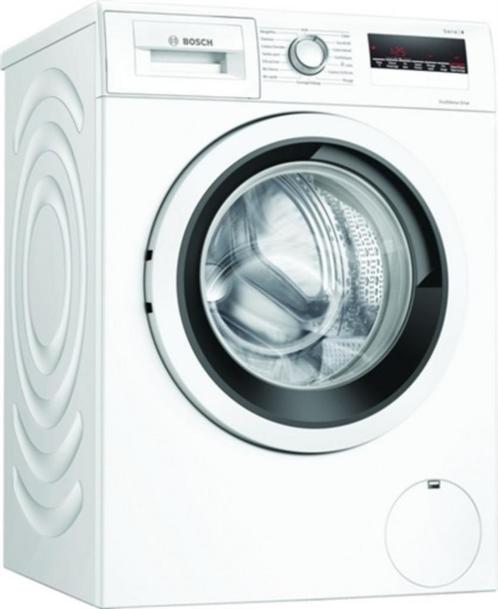 Machine à laver Bosch WAN 28228FF, Electroménager, Lave-linge, Neuf, 8 à 10 kg, 1200 à 1600 tours, Classe énergétique A ou plus économe