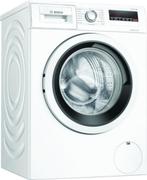 Machine à laver Bosch WAN 28228FF, Electroménager, 8 à 10 kg, Classe énergétique A ou plus économe, Enlèvement ou Envoi, 1200 à 1600 tours