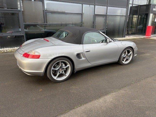 Porsche Boxster S550 Spyder, Autos, Porsche, Particulier, Boxster, ABS, Airbags, Air conditionné, Alarme, Ordinateur de bord, Verrouillage central