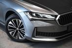 Skoda Superb Superb Combi 1.5 TSI mHEV DSG Selection, Auto's, Skoda, Stof, 4 cilinders, 2124 kg, 127 g/km