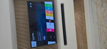 Tv LG 140/55 