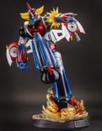 Grendizer (Goldorak) Tsume HQS+ limited edition 1000 wereld, Verzamelen, Beelden en Beeldjes, Nieuw, Ophalen of Verzenden